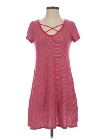 Rolla Coster Casual Dress (view 1)