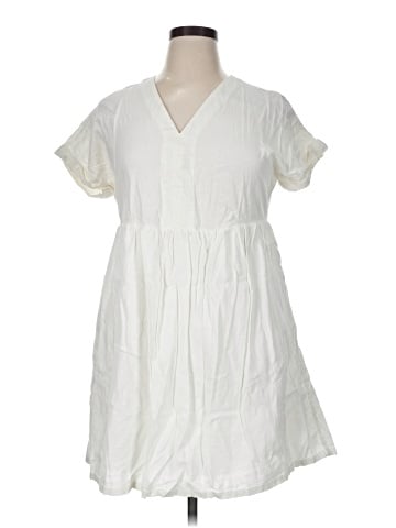 Target Casual Dress (view 1)