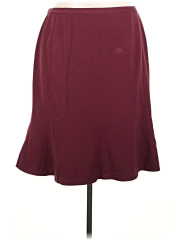 Lane Bryant Formal Skirt (view 1)