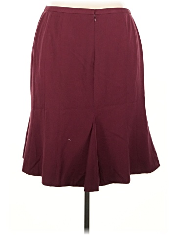 Lane Bryant Formal Skirt (view 2)