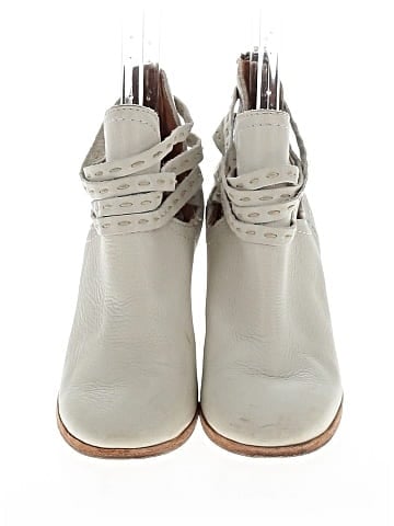 FRYE Ankle Boots (view 2)