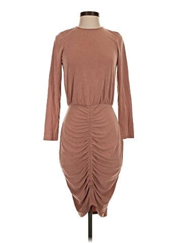 Express Casual Dress (view 1)