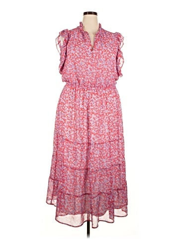 Dex Casual Dress (view 1)