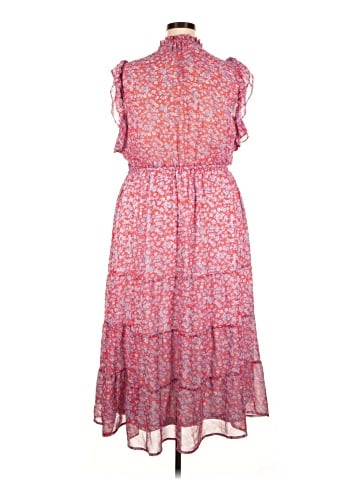 Dex Casual Dress (view 2)