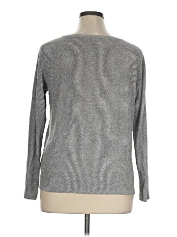 Jennifer Lopez Pullover Sweater (view 2)