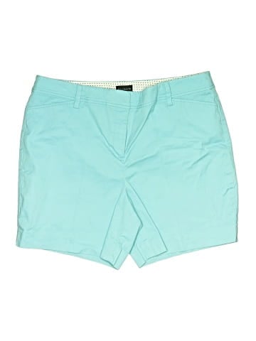 Talbots Shorts (view 1)