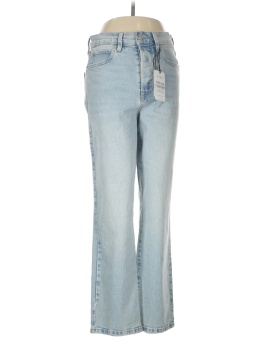Nicole Miller New York Jeans (view 1)