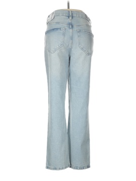 Nicole Miller New York Jeans (view 2)