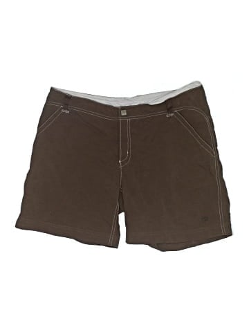 Mountain Hardwear Athletic Shorts (view 1)