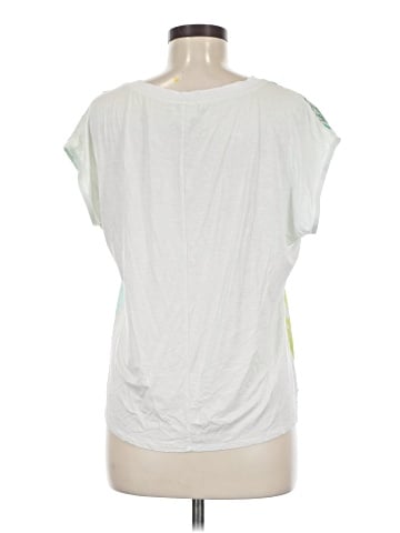Jaclyn Smith Short Sleeve Top (view 2)