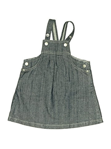 Petit Bateau Dress (view 1)