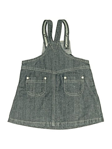 Petit Bateau Dress (view 2)