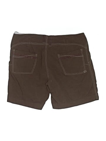 Mountain Hardwear Athletic Shorts (view 2)