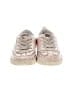 Carter's Stars Pink Sneakers Size 8 (kids) - photo 2