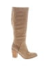 Splendid Tan Boots Size 8 - photo 1
