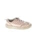 Carter's Stars Pink Sneakers Size 8 (kids) - photo 1
