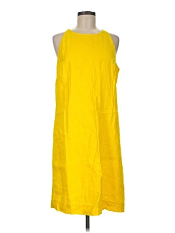 J.Crew Casual Dress (view 1)