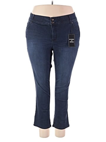Morgan & Walker Jeans (view 1)