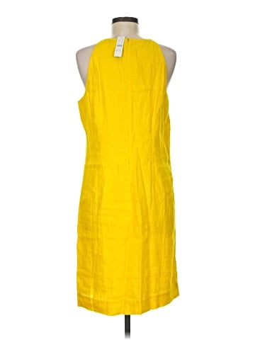 J.Crew Casual Dress (view 2)