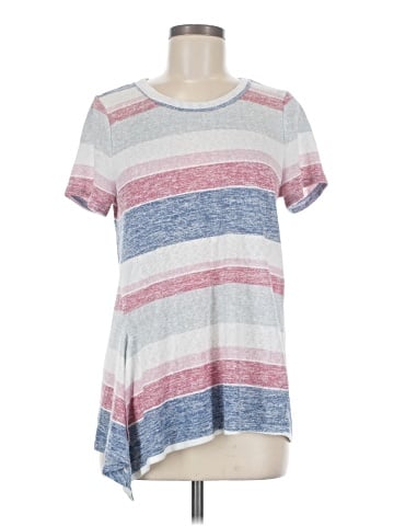 Bobeau Short Sleeve T-Shirt (view 1)