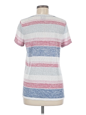 Bobeau Short Sleeve T-Shirt (view 2)