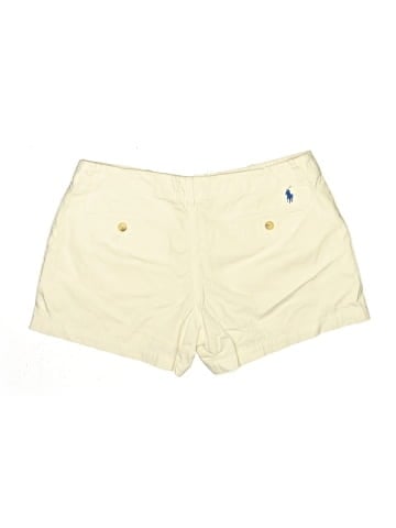 Polo by Ralph Lauren Khaki Shorts (view 2)