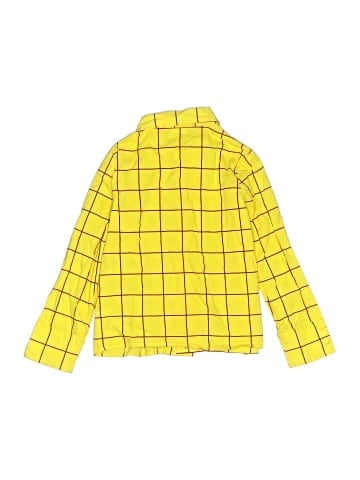Disney Long Sleeve Button-Down Shirt (view 2)