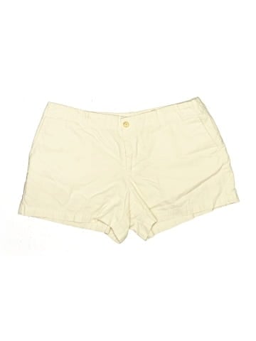 Polo by Ralph Lauren Khaki Shorts (view 1)