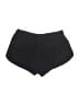 Roxy Tropical Black Shorts Size S - photo 2