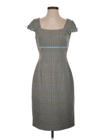 David Meister Casual Dress (view 1)