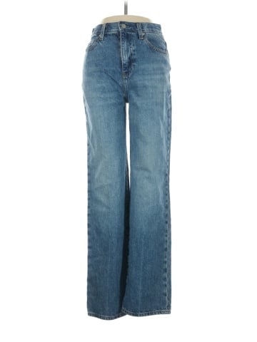 Uniqlo Jeans (view 1)