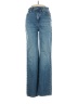 Uniqlo Blue Jeans Size 23 waist - photo 1