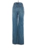 Uniqlo Blue Jeans Size 23 waist - photo 2