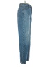 Uniqlo Blue Jeans Size 23 waist - photo 4