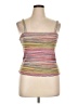 Earthbound Trading Co. Pink Tank Top Size XL - photo 1