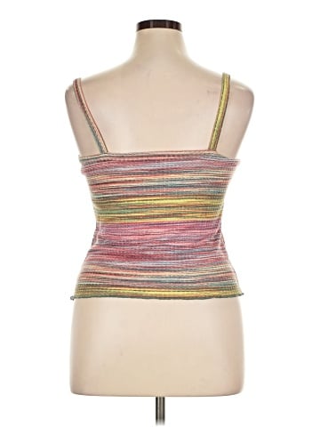 Earthbound Trading Co. Tank Top (view 2)