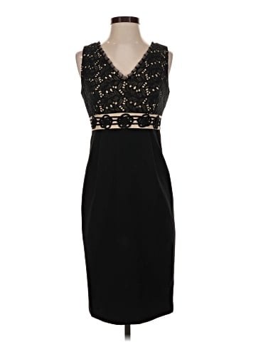 Kay Unger Cocktail Dress (view 1)