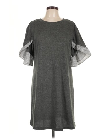 Luxology Casual Dress (view 1)