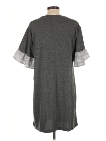 Luxology Casual Dress (view 2)