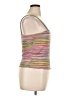 Earthbound Trading Co. Pink Tank Top Size XL - photo 4