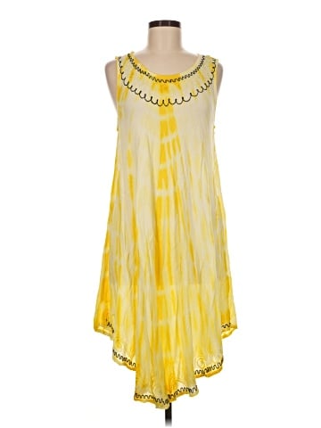 Cute Options Casual Dress (view 1)