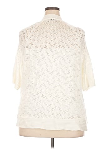 Liz Claiborne Cardigan (view 2)