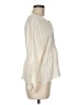 Joie Ivory Long Sleeve Blouse Size M - photo 4