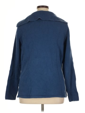 Lauren by Ralph Lauren Pullover Sweater (view 2)