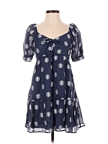 Mi ami Casual Dress (view 1)