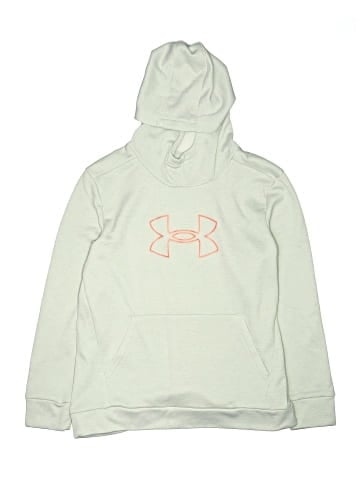 Under Armour Pullover Hoodie (view 1)