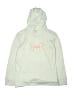 Under Armour 100% Recycled Polyester Green Pullover Hoodie Size XL (youth) - photo 1