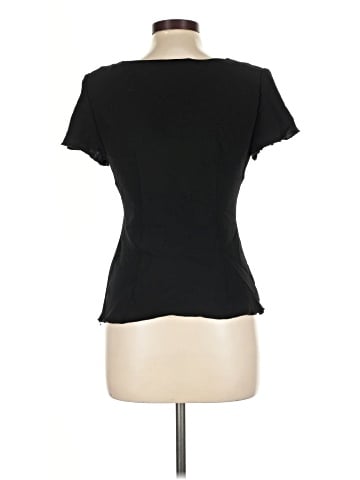 S.L. Fashions Short Sleeve Top (view 2)