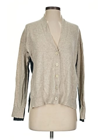 Zadig & Voltaire Cashmere Cardigan (view 1)