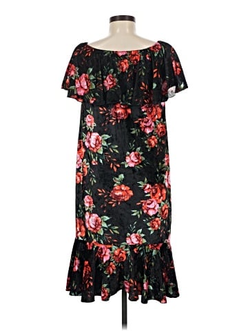 Lularoe Casual Dress (view 2)